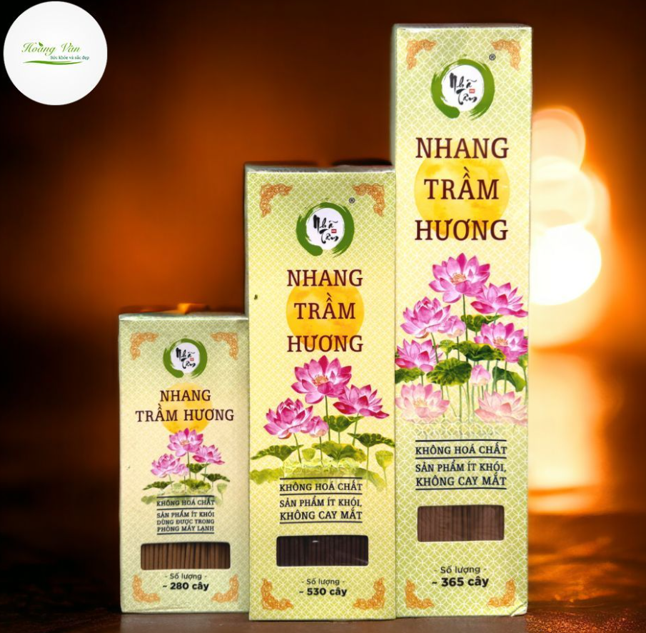 Nhang Trầm Hương Nhã Tâm Nhang sạch tự nhiên.png